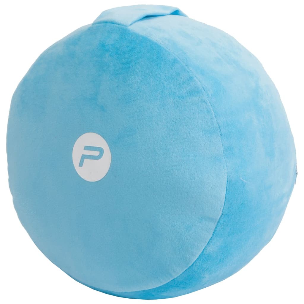 Pure2Improve Yoga Meditatio Pillow Blue 8 Pure2Improve Yoga Meditatio Pillow Blue